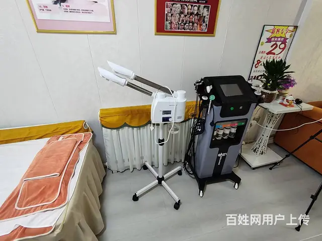 中街商圈美容院出兑 - 图片 5