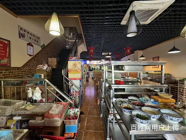 柳泉路金都花园营业中旺铺整体出 - 图片 3