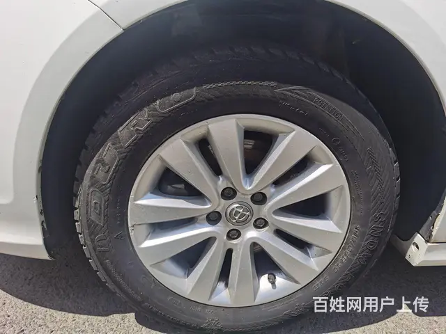 中华H530 2017款 1.6 手动 舒适型 - 图片 9