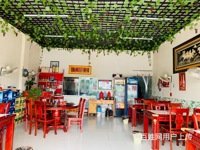 八年餐饮老店转让 - 图片 4