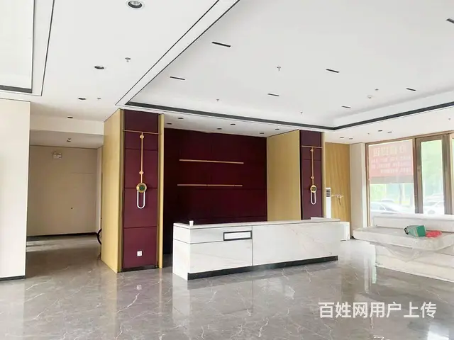 （51旺铺推荐）老城酒店一楼360平铺面招租 - 图片 6