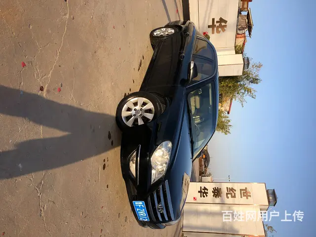 现代 名驭 2009款 2.0 手动 GL 豪华型 - 图片 2