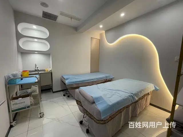 张店区义乌路营业中美容医疗整体出 - 图片 5
