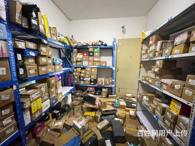 精选）日收发量2500票快递店转让(带三通一达承包区) - 图片 4