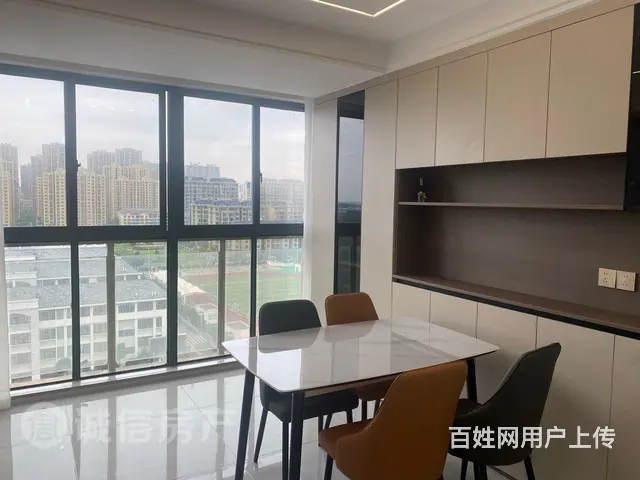 金色家园西区12楼精装修未住急 普通住宅 精装修 - 图片 6