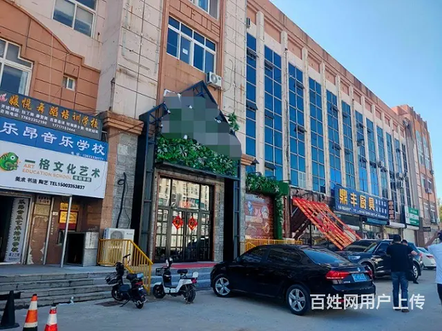 临街旺铺火爆低价出租 - 图片 2