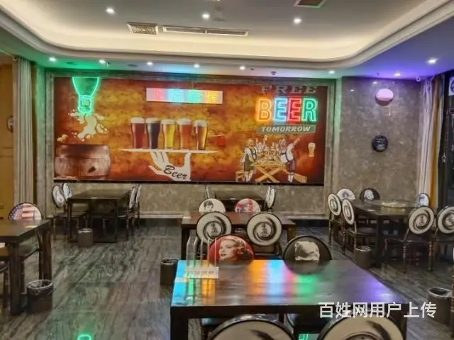 大福烧烤急需转让 - 图片 1
