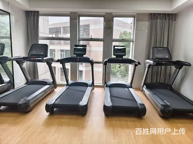跑步机首选品牌，舒华 - 图片 1