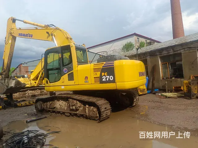 小松220－8 - 图片 3