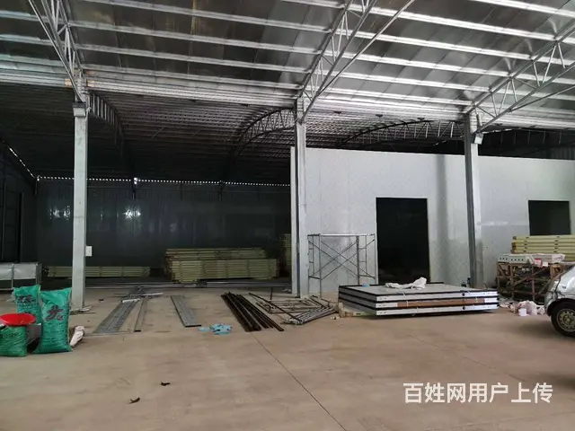 全揭阳市冷库工程、维修、保养。制冷设备出售 - 图片 1