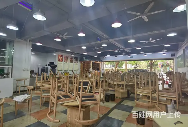 （51旺铺推荐）盘龙区万宏路260平火锅店转让 - 图片 12