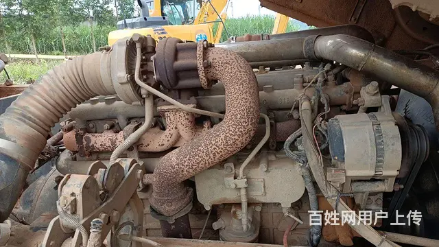 【搞定了！】东风柳汽 乘龙M3 自卸车 - 图片 6