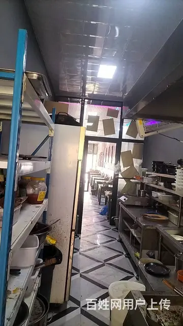 B个人一七星花园餐饮店转让 - 图片 5