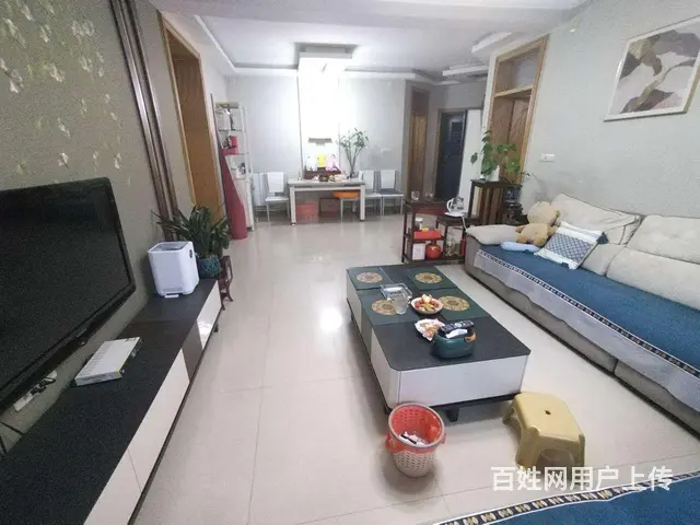 解放路 中医院附近 世纪新区 3楼 - 图片 2