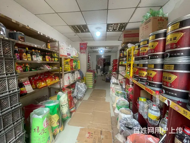 长白旺地门市出兑可适合多种经营 - 图片 2
