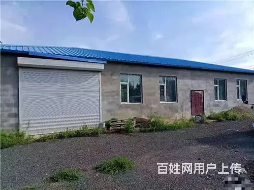 丰满区平房仓库库房厂房出租 - 图片 1