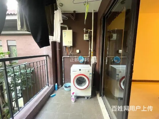 双凤 香山湖公园旁  华发四季住家3房朝南各付税 - 图片 4
