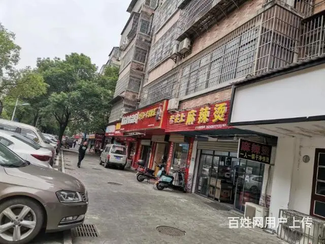 （老板房源）捡漏白菜价转让大学城天马餐馆（带技术） - 图片 5