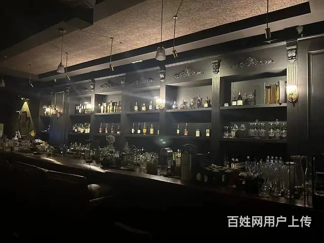 （徐州找店网）邳州县城中心正常盈利中酒吧转让 - 图片 2