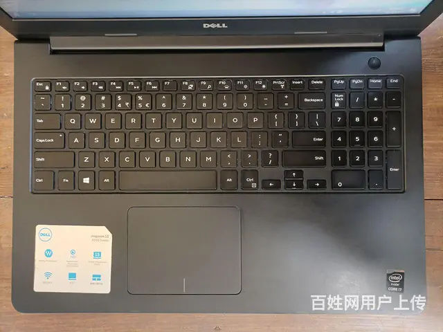 戴尔i7笔记本电脑 - 图片 5
