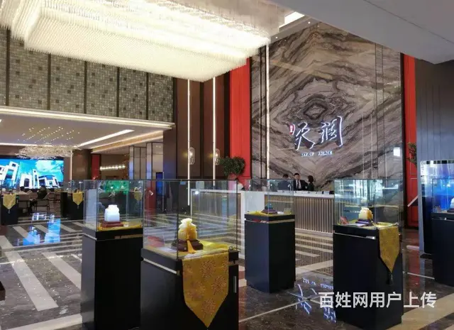 玉玺   龙袍   展柜   十二生肖兽首 - 图片 4