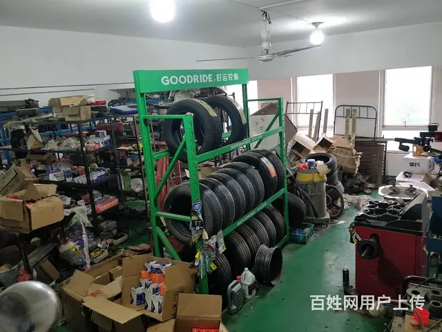 ((优选))  包河区汽修店转让，汽车美容店转让 - 图片 3
