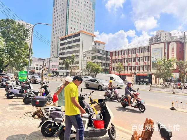 （51旺铺推荐）玉河天桥农贸市场旁20平临街旺铺招租 - 图片 6