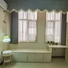 兰乔迪亚复式公寓。