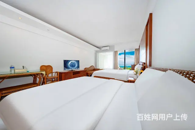 （51旺铺推荐）三亚湾帕尔美纳小区20套民宿转让 - 图片 8