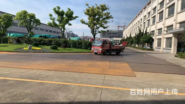 厂房办公大楼出租 - 图片 2