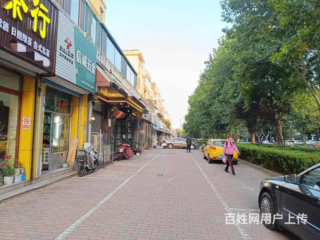 【福铺】嘉德现代城|30平门头|精装空转 - 图片 3