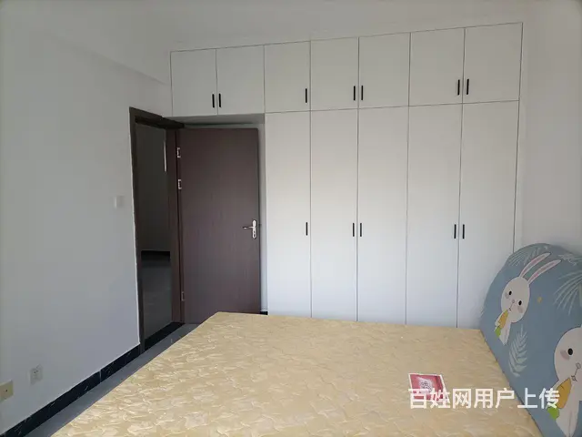 住房出租，无中介费 - 图片