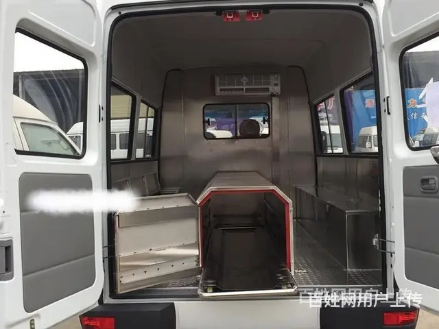 常州正规遗体运送车,【遗体跨省运输】 - 图片 2