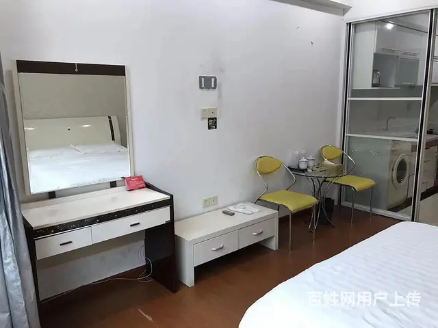 吉大 新达城 精装 1房 上班族的明智 选择 - 图片 1