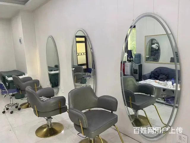 钱塘区义和路50平美发店转让 - 图片 4