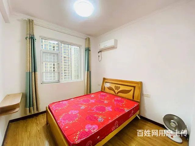 业主自住才搬 近东湖 欢乐谷 直达岳家嘴 楚河汉街 - 图片 10