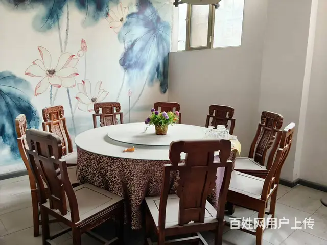 （帮选铺）一玉门新市区餐饮门店对外出租顶好服务区餐饮汽修招商 - 图片 5