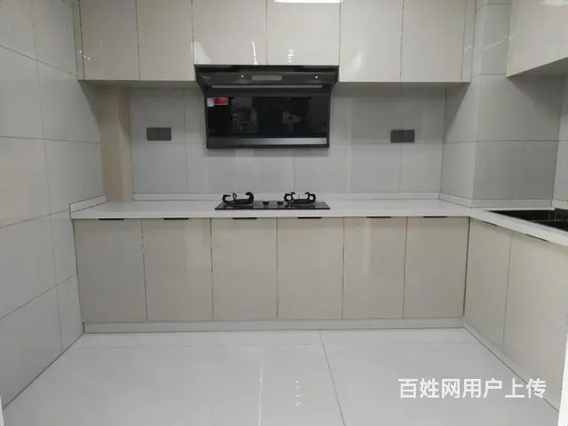 瑞丰新城精装三室电梯房拎包入住49.8万出行便利户型方正 - 图片 12