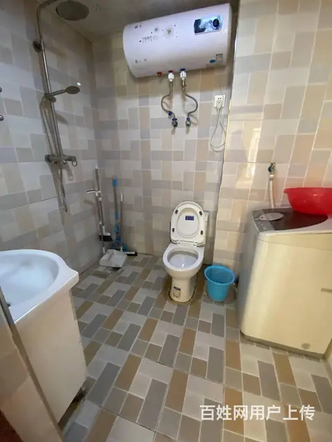 地铁房丽十二公馆(铁西) 普通住宅2厅 精装修 - 图片 6