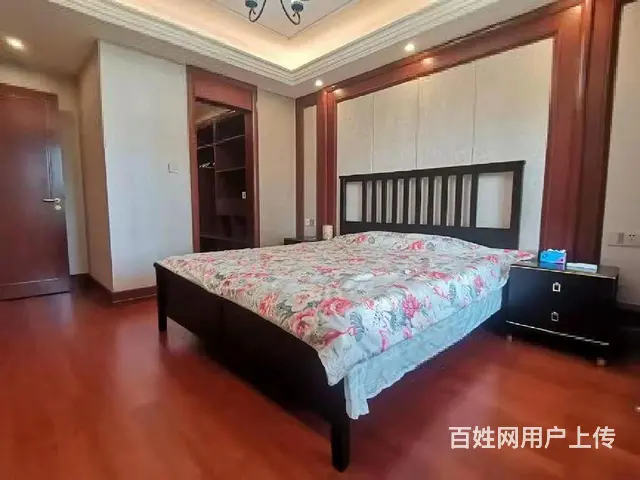 清华科技园，人福药业，水悦城!家具家电齐全，拎包入住 - 图片 2