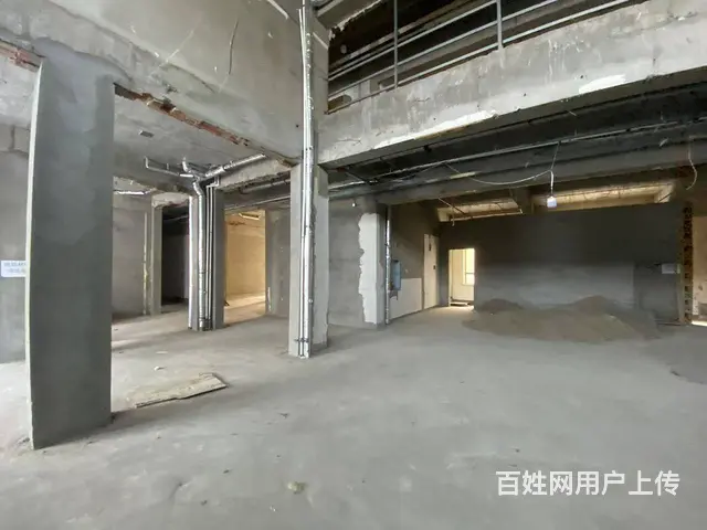 道里区机场旁边8800米门市出租可直接做酒店养老院 - 图片 7
