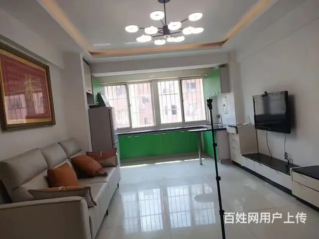 辽河城4楼71平三阳精装25.8万辽河小学三中辽河家园 - 图片 6