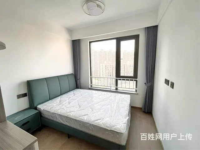 天阳凤起精装3房杭凤府唐家景府顺福雅苑西子国际带车位 - 图片 8