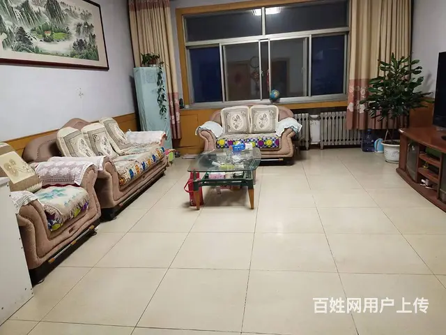 武装部宿舍 三室两厅  可拎包入住 - 图片 2