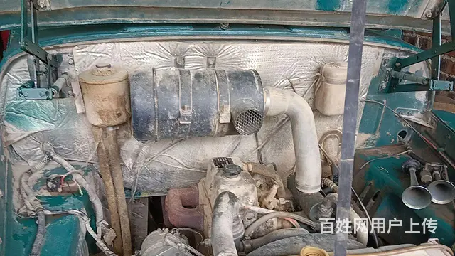 后推车，转让，江州区，马安村门头屯 - 图片 2