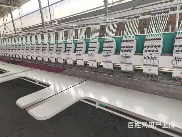 出售百田927/300头距大豪全私服高速机 - 图片 2