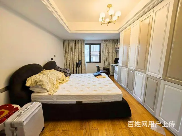 南村万博别墅区 店长推荐 番禺CBD 万科红郡 - 图片 9
