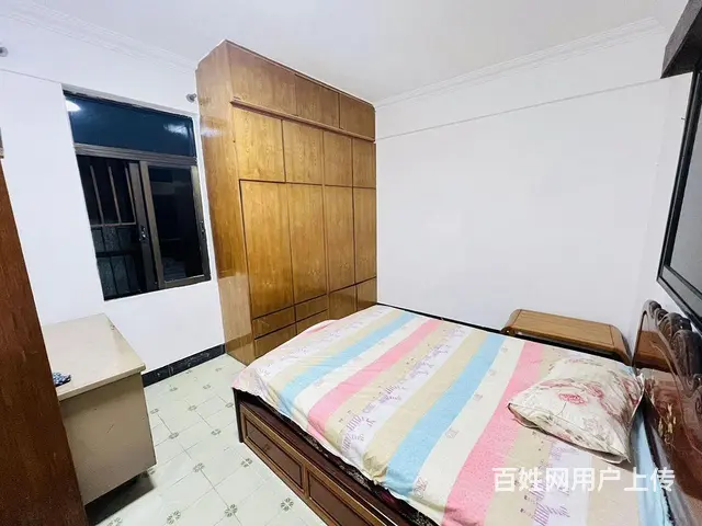 解放中路电梯 3 房近公园前地铁 高性价比 配套齐 - 图片 8
