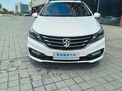 宝骏310 2019款 310W 1.5 手动 豪华型