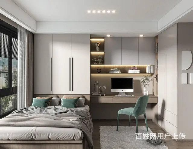 全屋定制一平方650 - 图片 7